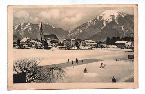 Ak Egern am Tegernsee 1911