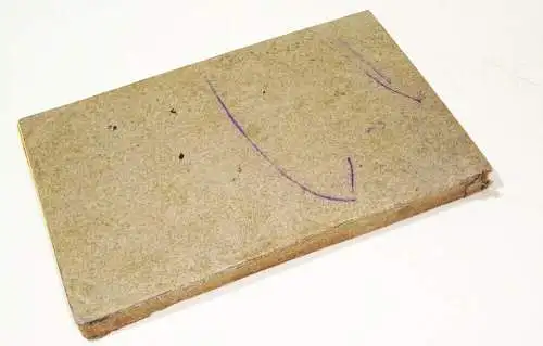 Adressbuch der Stadt Sömmerda 1909 Bode 