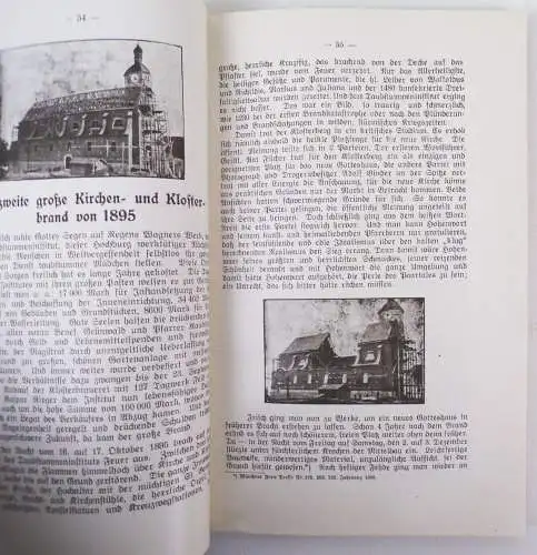 Hohen Wart Oberbayern Haas 1924 Bayern