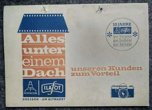 16 Internationales Autobahnspinne Rennen DDR Motorsport Programm 1967