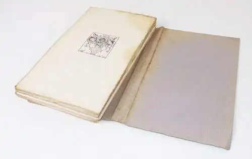 Das Bischöfliche Knabenseminar St Joseph in Dillingen Jubiläums Festschrift 1912