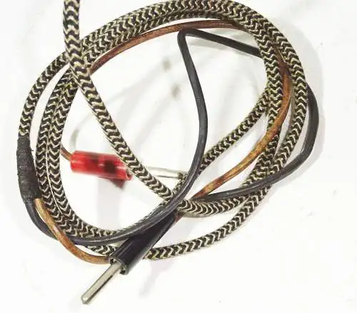 Altes Ladegerät Eigenbau DDR Batterieladegerät Vintage Meßgerät 