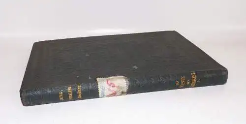 Der Weltteil Australien Dr Karl Emil Jung 1882 Reise Buch