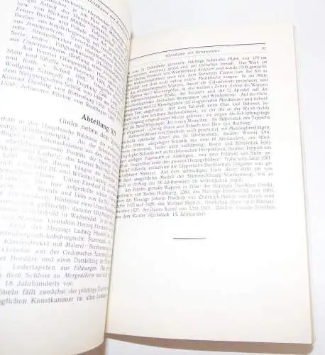 Führer durch die Staats Sammlung Vaterländischer Altertümer in Stuttgart 1908