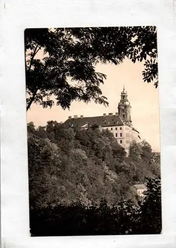 Ak Rudolstadt Thüringen DDR 1958