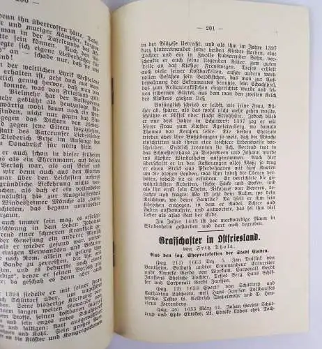 Heimatblätter für die Grafschaft Bentheim 1929 Nr. 13 Schüttorfer Zeitung