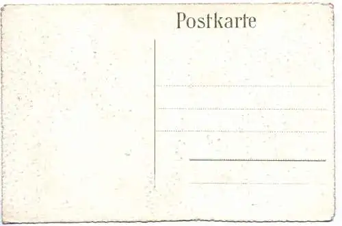 Ak Kaufbeuren Absolvia 1915 Studentika