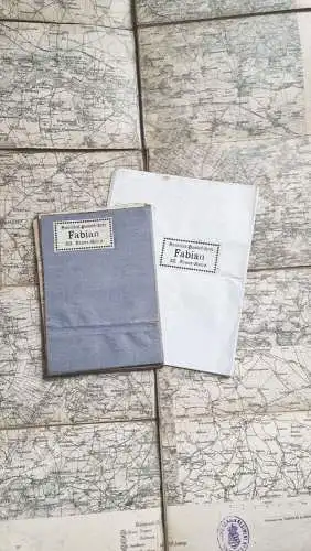 Landkarten 1 Wk 5 Karten Kriegskarte Belgien Frankreich Armeekorps