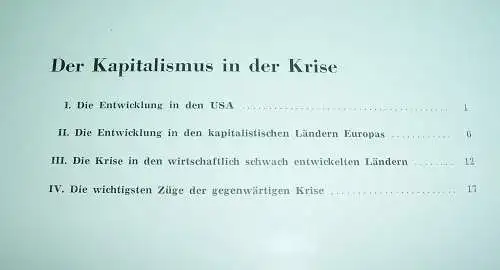 8 x Deutsches Wirtschaftsinstitut Bericht 1959 /60 DDR BRD interessant !