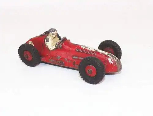 Dinky Toys 23 N Maserati Rennwagen 