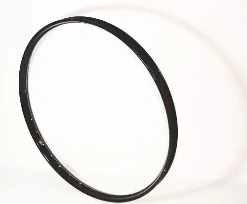 Alte Fahrradfelge ⌀ 57 cm neu lackiert Fahrrad Rad Felge 
