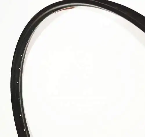 Alte Fahrradfelge ⌀ 57 cm neu lackiert Fahrrad Rad Felge 