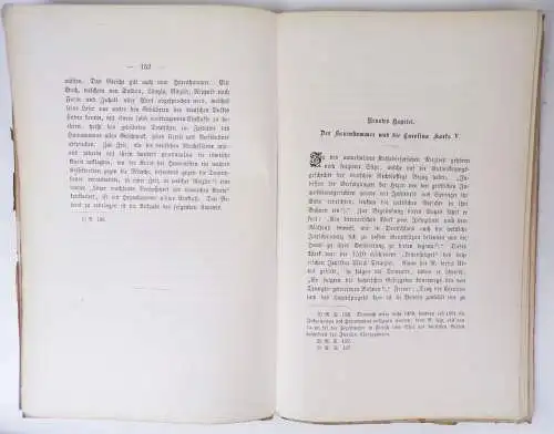 Der Zauberglaube des sechzehnten Jahrhunderts Johann Diesenbach 1900 Buch