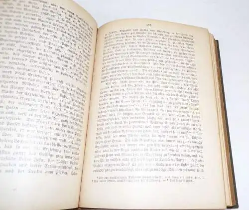  Demokritos oder hinterlassene Papiere eines lachenden Philosophen 1 bis 12