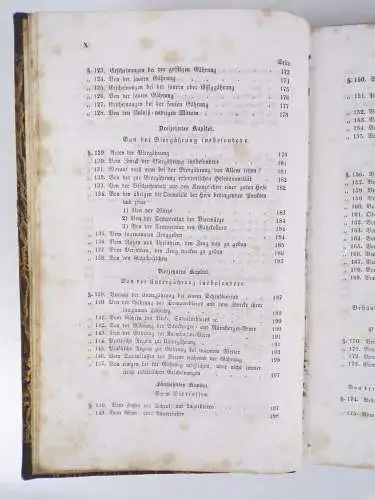 Die Bierbrauerei mit besonderer Berücksichtigung der Dickmaischbrauerei 1855 Phi