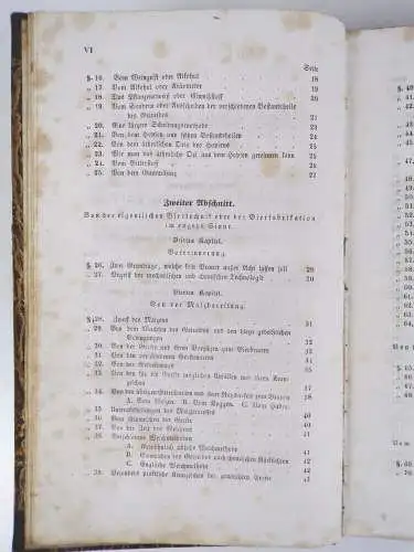 Die Bierbrauerei mit besonderer Berücksichtigung der Dickmaischbrauerei 1855 Phi