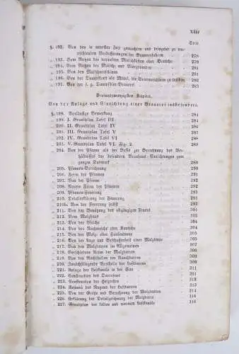 Die Bierbrauerei mit besonderer Berücksichtigung der Dickmaischbrauerei 1855 Phi