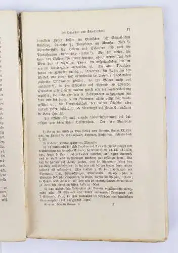 Geschichte Bayerns Sigmund Riezler 1880 Wittelsbacher Jubiläum