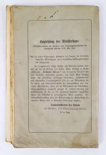 Geschichte Bayerns Sigmund Riezler 1880 Wittelsbacher Jubiläum