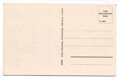 Litho Ak Ostseebad Koserow auf Usedom Am Strande