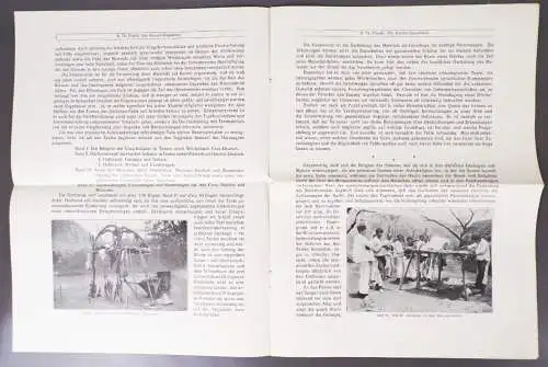 Die Nayarit Expedition Buchempfehlung Mexiko Cora Indianer um 1910 Teubner