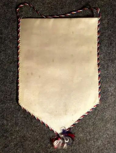 Altes Wimpel Rallye Druzby Automotorklub V. Miedzynarodowy 1976 Original