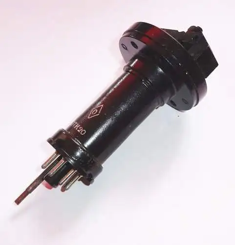 Funkgerät Ersatzteil K-29М VI-71 Bauteil reflektierendes Klystron 