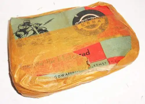 KEBA Rollenkette für Motorrad Simson KR50 