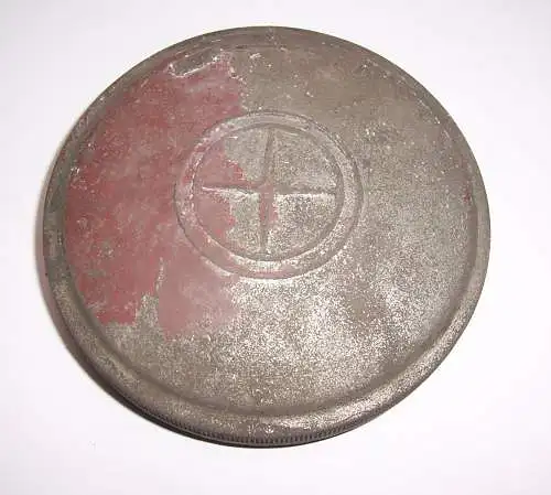 Originaler EMW Tankdeckel * Oldtimer !