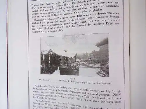 Nachrichten der Siemens Schuckertwerke GmbH Siemens Halske 1912