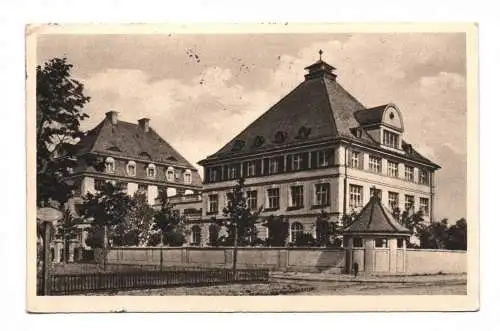 Ak Kraußianum Orthopädische Klinik 1932 München