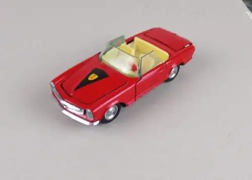 Miniaturas Joal Mercedes Benz 230 SL