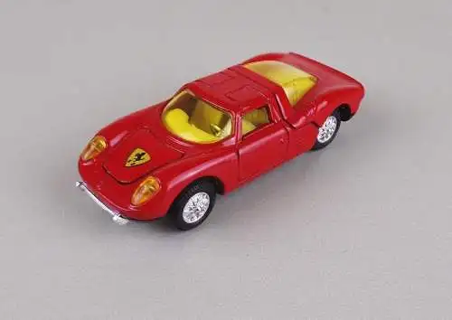 Miniaturas Joal Ferrari 250 LE Mans Pininfarina No 114 