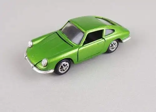 Gama Porsche 911 grün Modellauto