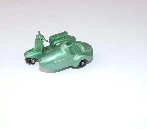 Matchbox Lesney Lambretta TV 175