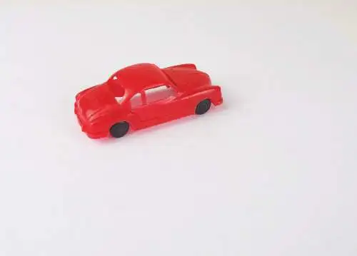 Groschenauto Opel Rekord und Karmann Western Germany unverglast 