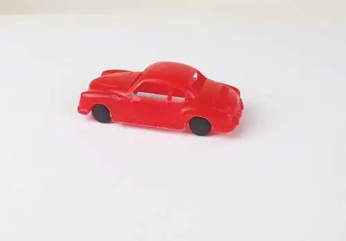 Groschenauto Opel Rekord und Karmann Western Germany unverglast 
