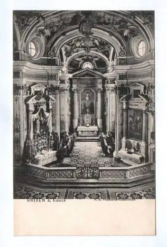 Ak Brixen am Eisack Italien 1903