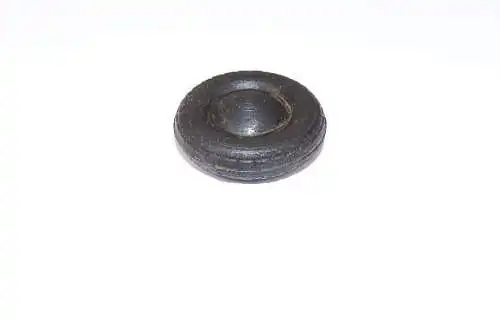 Spielzeug Rad Räder DDR Wartburg 311er Gummi 28 mm Gummiräder Ersatzrad
