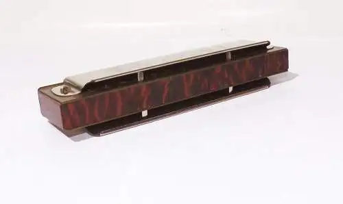 Hohner Mundharmonika Chromonika II 