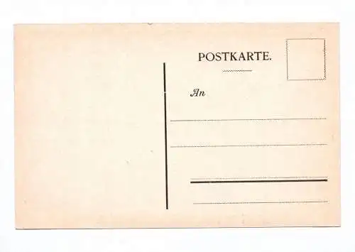 Künstler Ak Die Rosen 1915 Maximilian Liebenwein