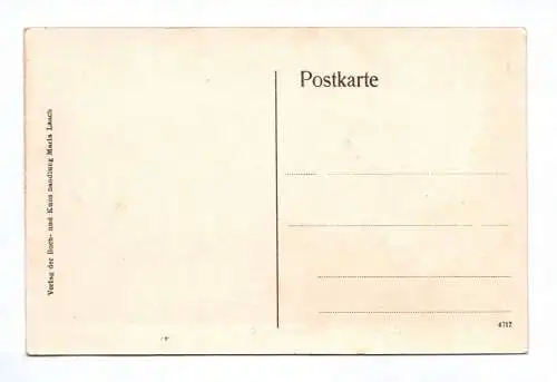 Ak Abtei Maria Laach Kirche mit Ostchor Glees