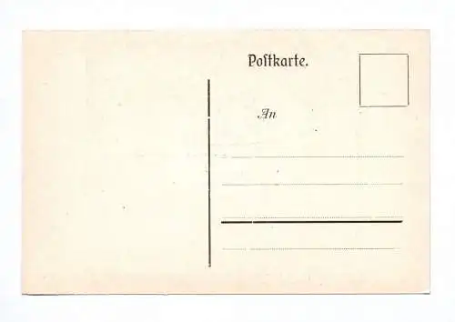 Künstler Ak Maximilian Liebenwein 1915 Die Zwillinge