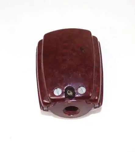 RFT Mikrofron Bakelit vintage