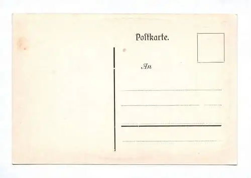Künstler Ak Maximilian Liebenwein 1915 Aufgebot und Heimat