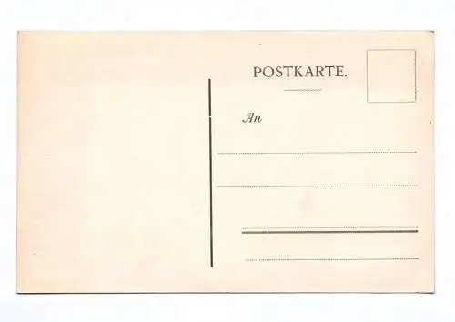 Künstler Ak Maximilian Liebenwein kleine und große Flieger