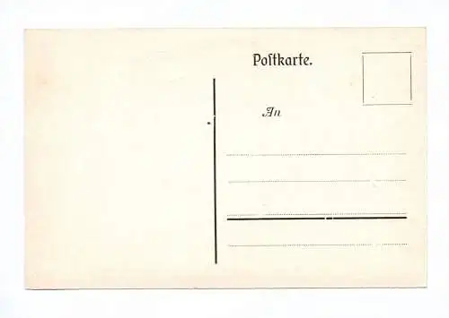 Künstler Ak 1915 Der Meer Greis Maximilian Liebenwein