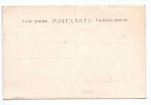 Ak Innsbruck Universitätstrasse Tirol Österreich