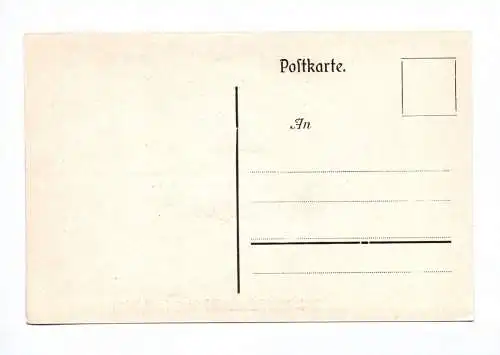 Künstler Ak Die Waage gezeichnet von Maximilian Liebenwein 1915