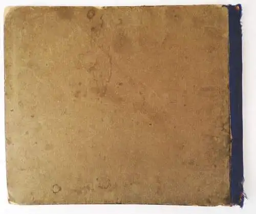 Das große Käthe Kruse Bilderbuch um 1930 